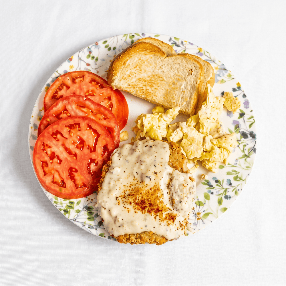 Chicken Fried Steak