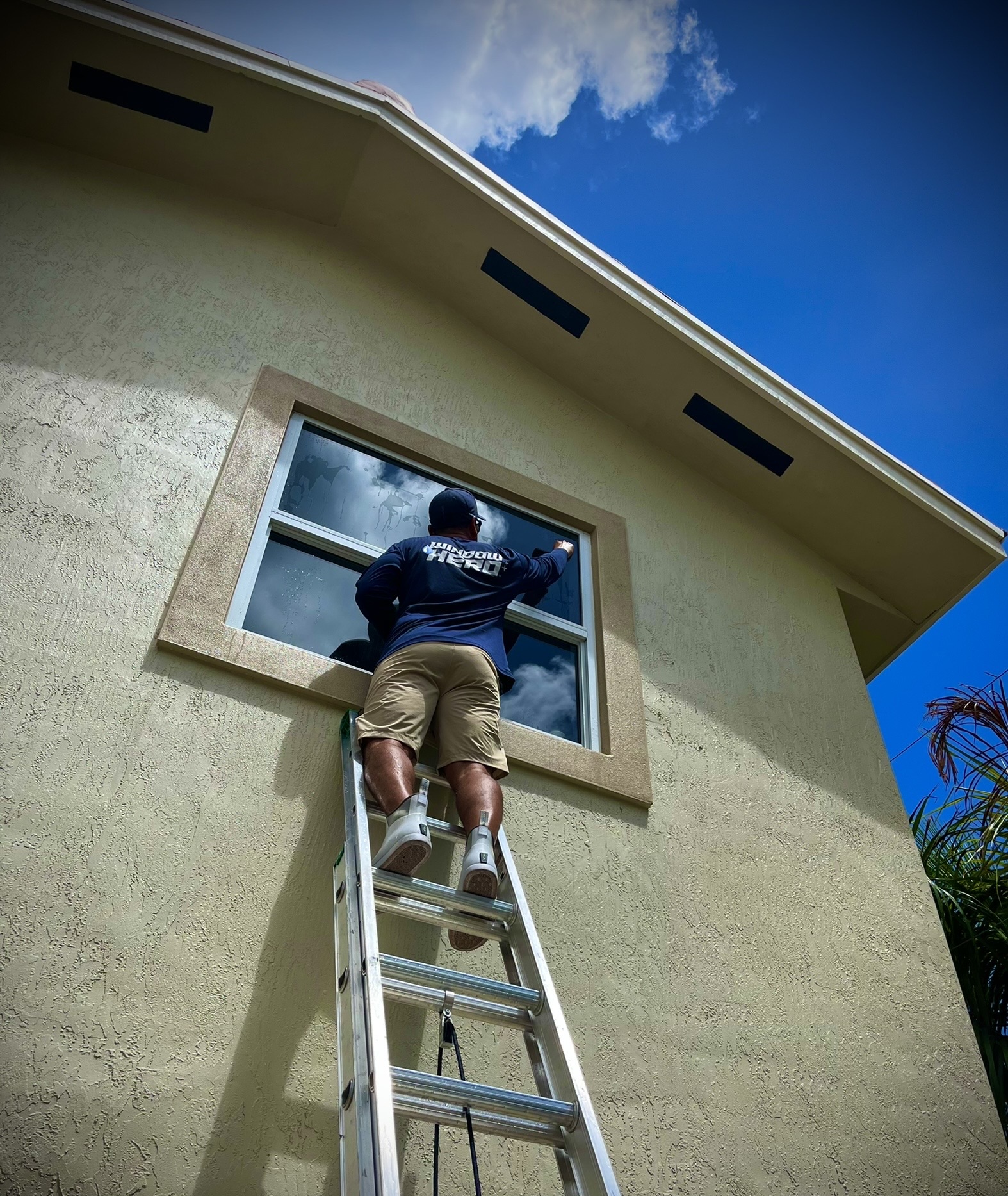 Window Hero Boca Raton Image