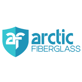 Arctic Fiberglass, LLC Logo