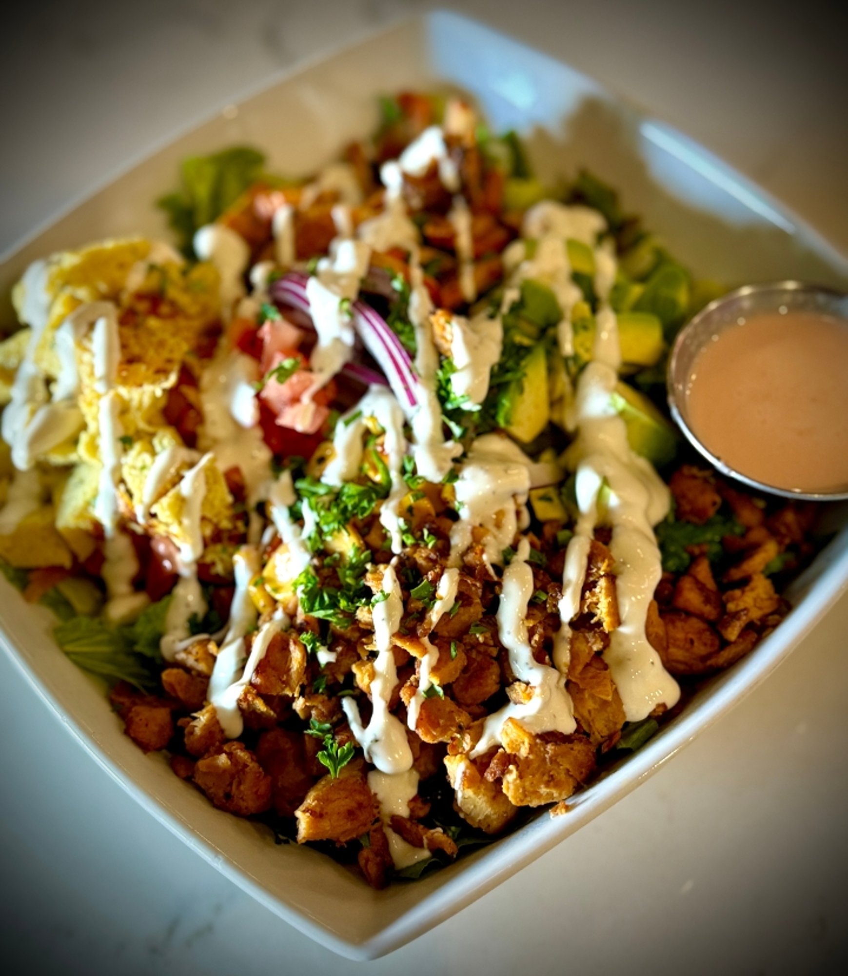 Cobb Salad