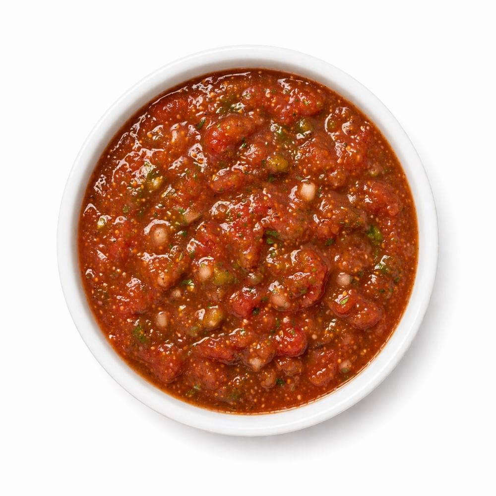 Chunky Sauce - Side