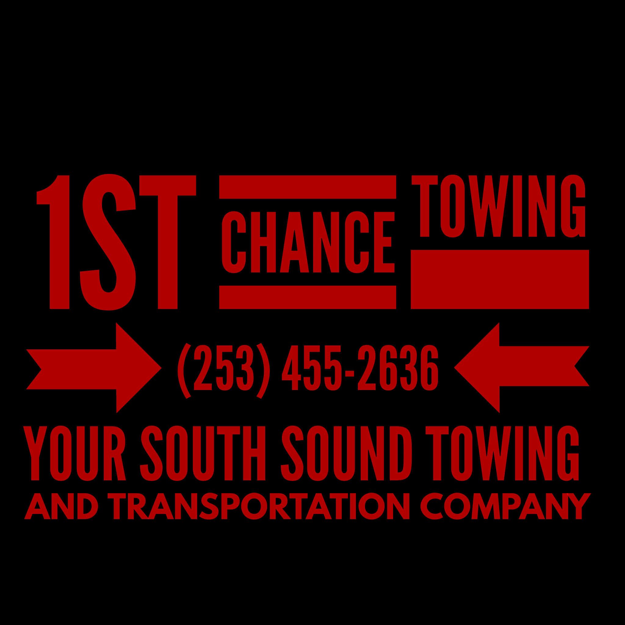 1 Chance Towing Image