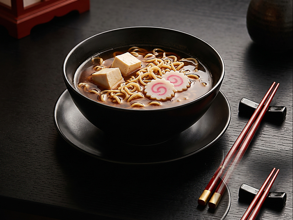 Junior Ramen