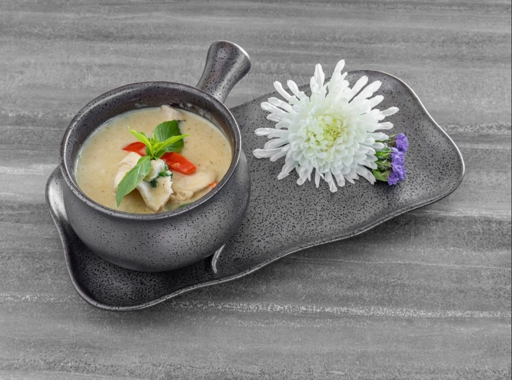 Green Curry