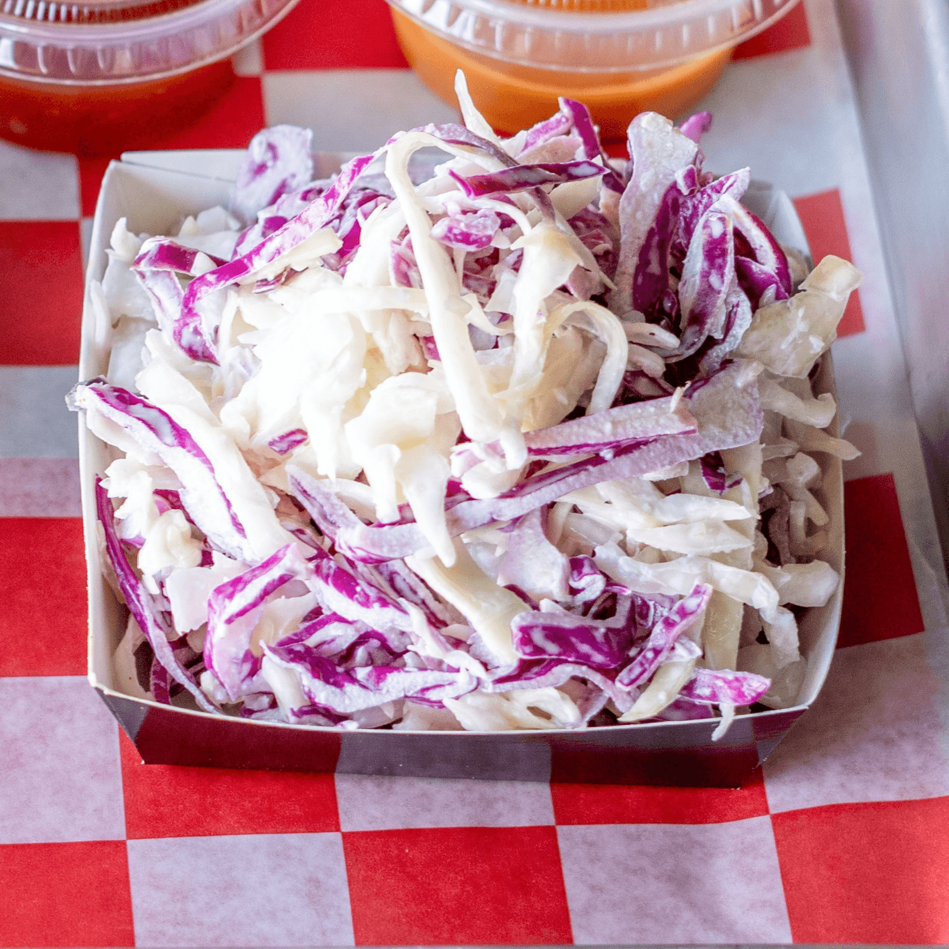 Cole Slaw