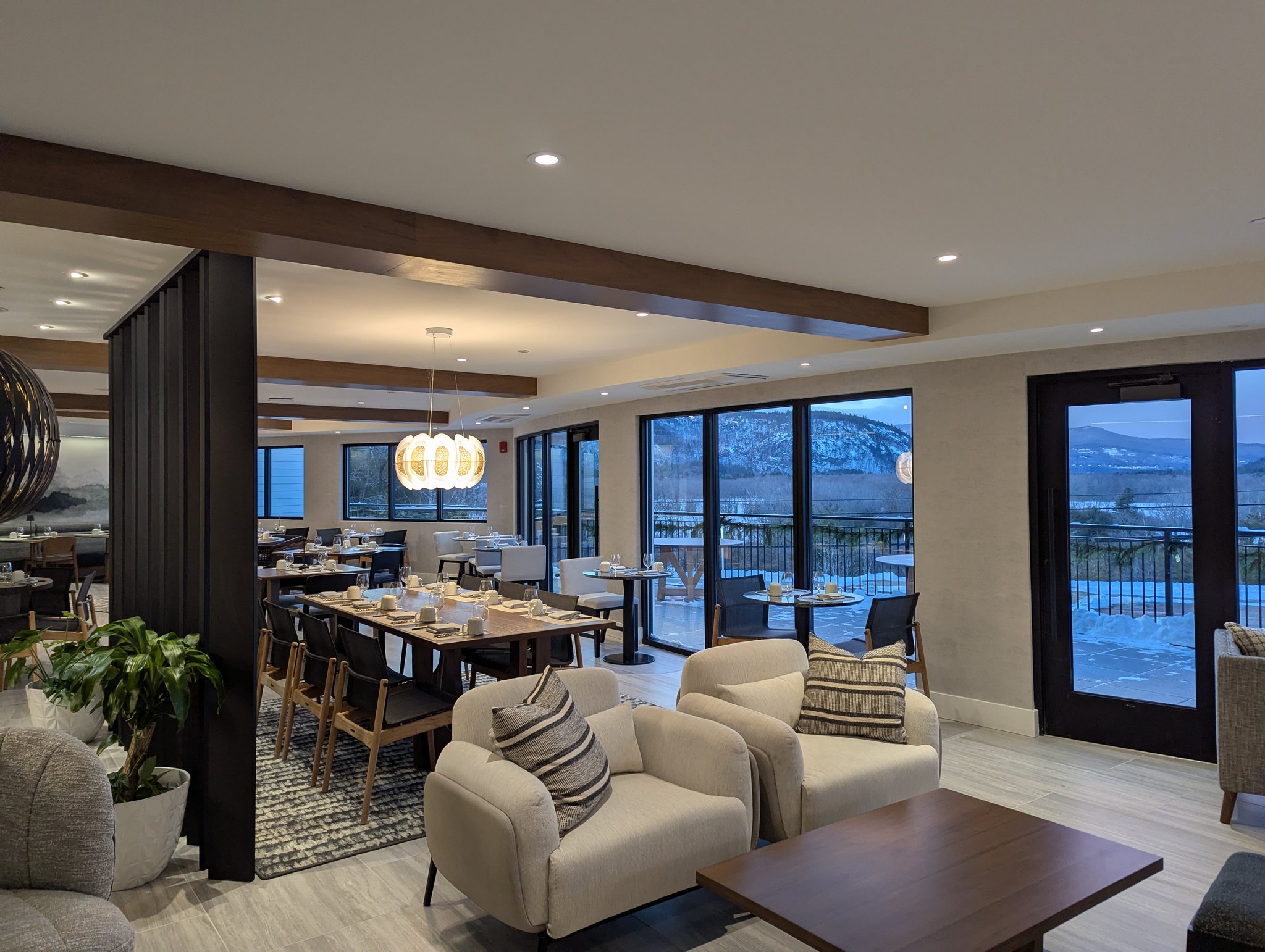 Hotel Indigo North Conway by IHG Image