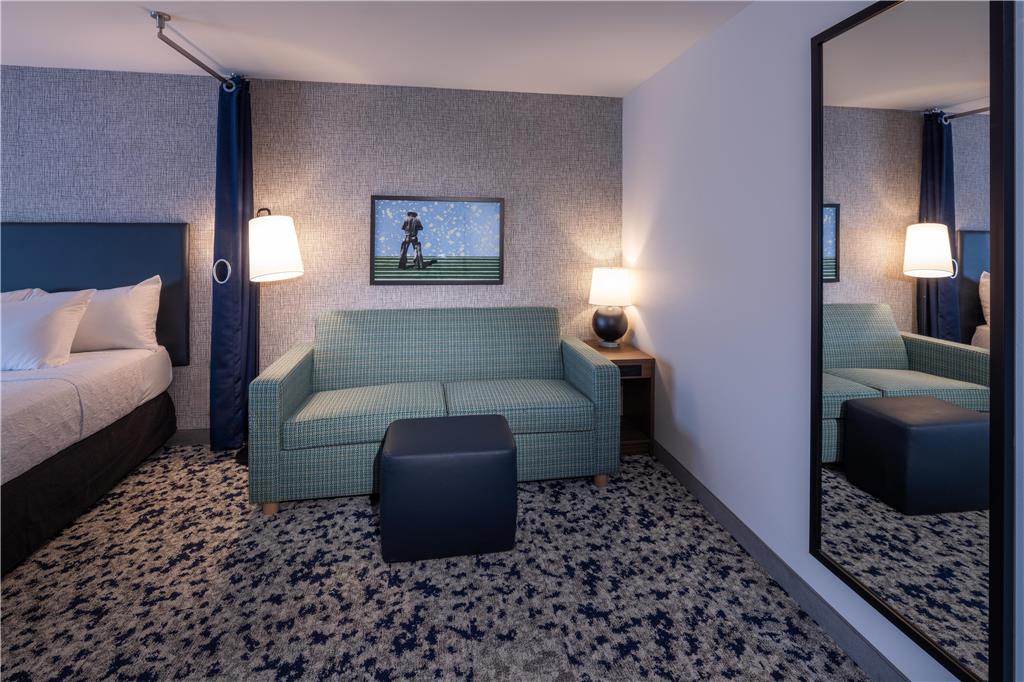 Home2 Suites by Hilton Kalispell Image