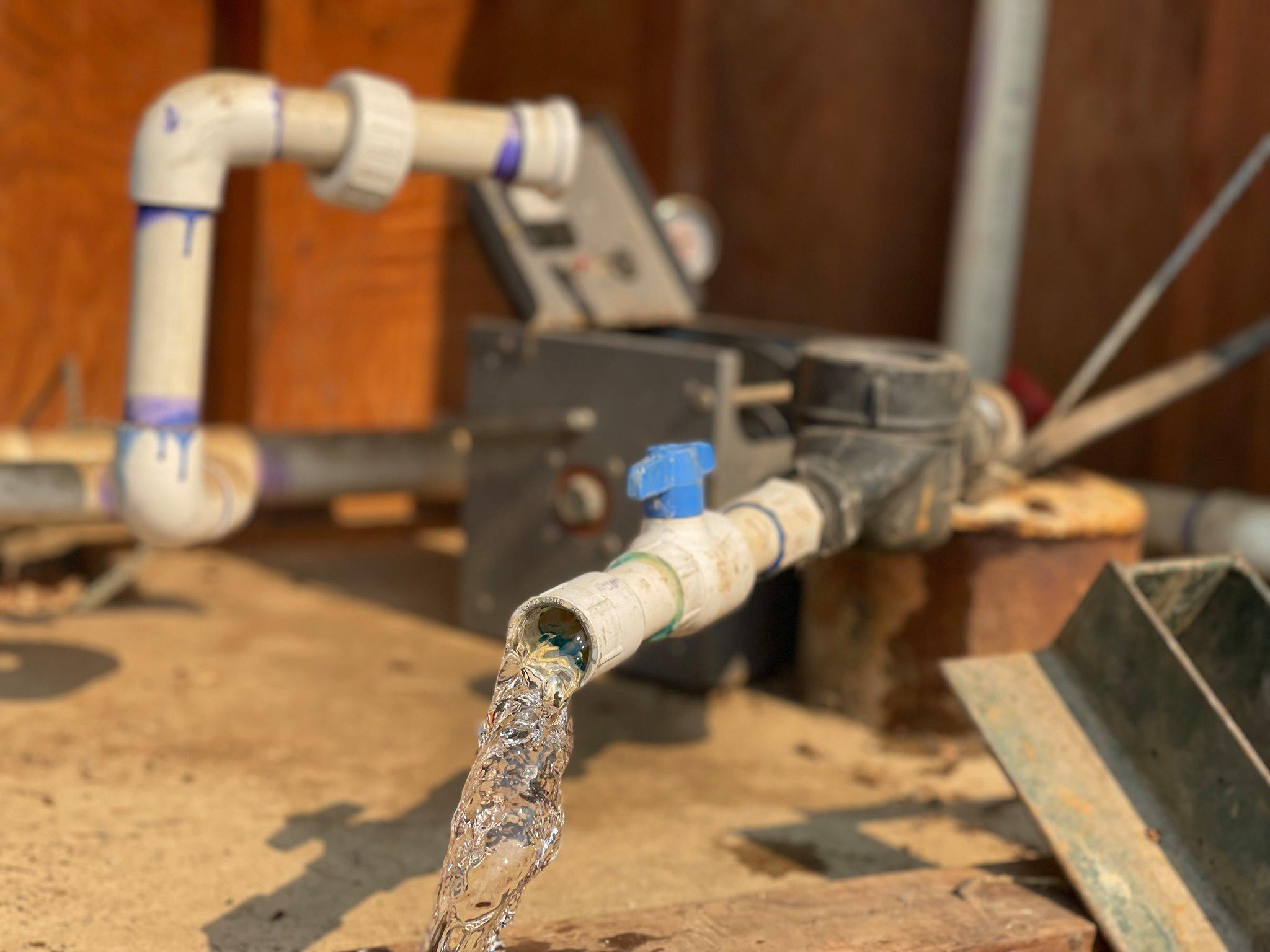 Fisch Drilling Image