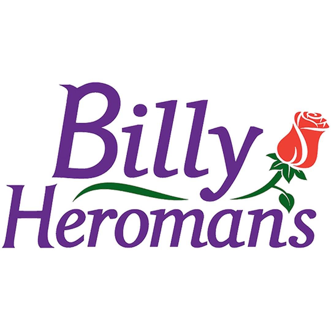 Billy Heroman's Flowers & Gifts Plantscaping Photo