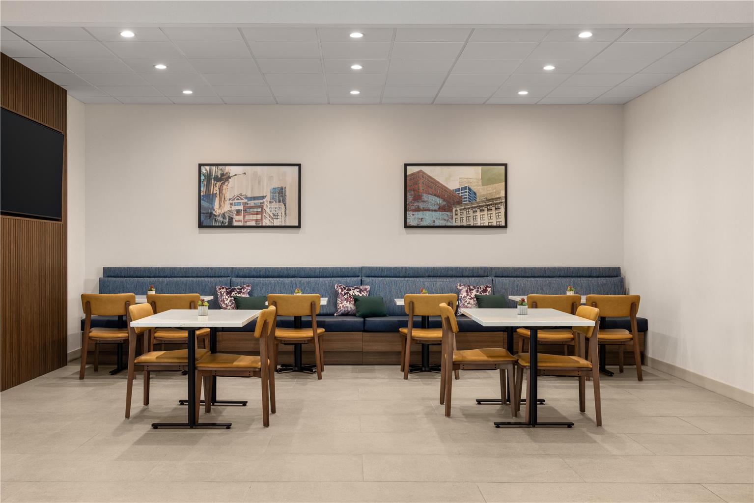 Home2 Suites by Hilton Fort Worth Lake Worth Image