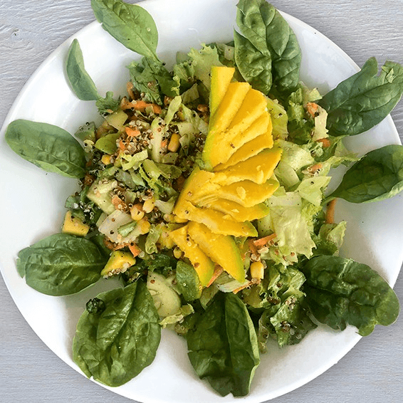 Summer Time Salad