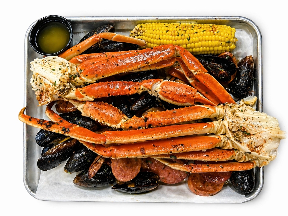 Low Country Boil