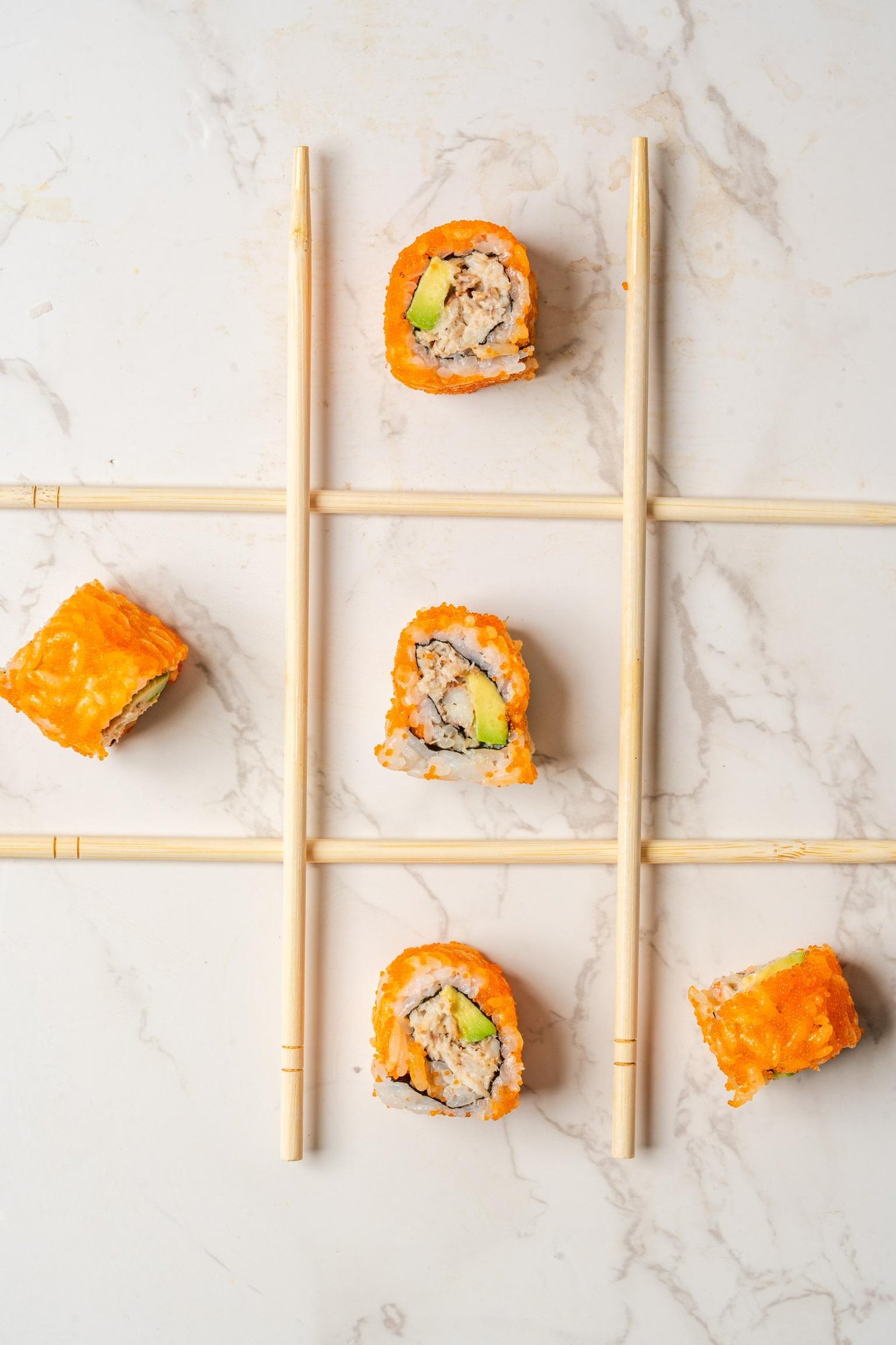California Roll