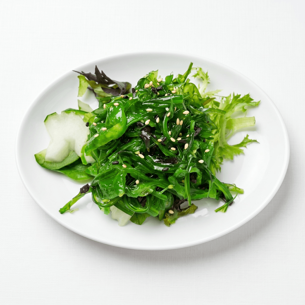 Wakame Salad
