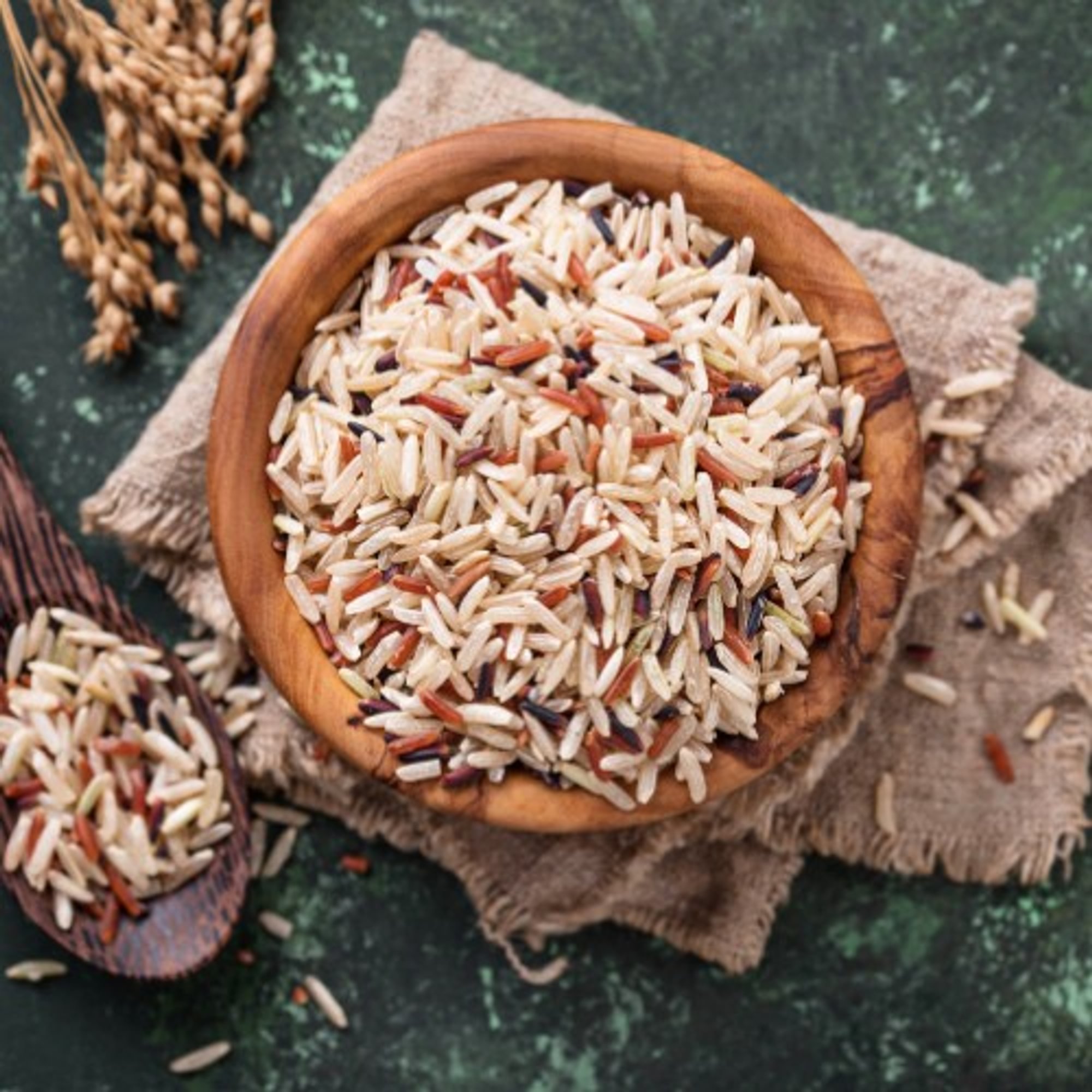 Brown Rice
