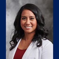 Helene Elizalde, FNP