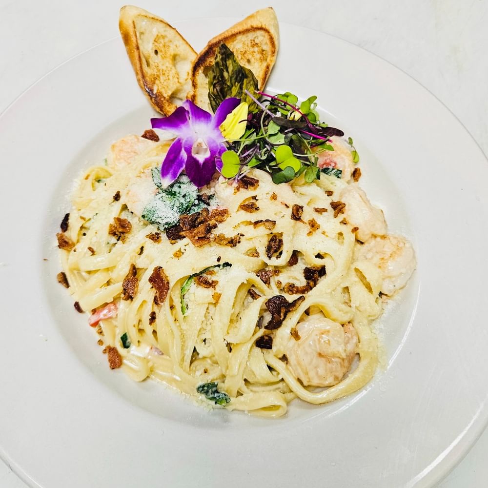 Alfredo Pasta
