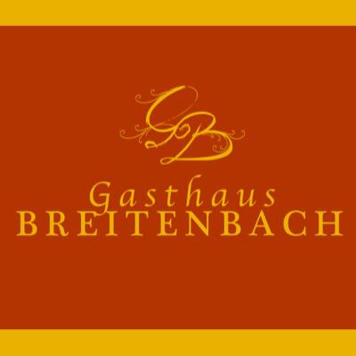 Logo von Hotel Gasthaus Breitenbach