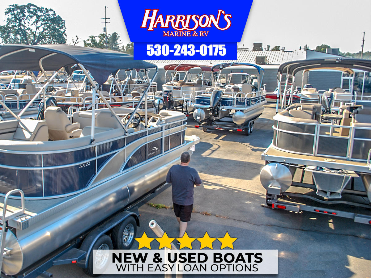 Harrison's Marine & RV Photo