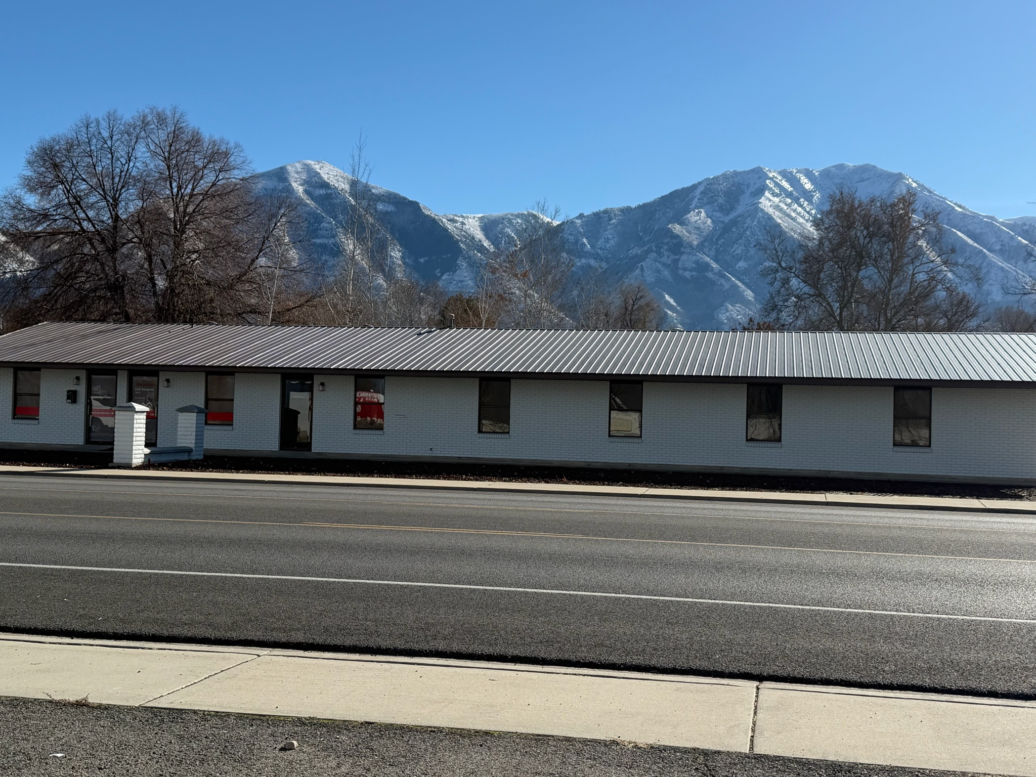 Spray Net Provo Orem Image