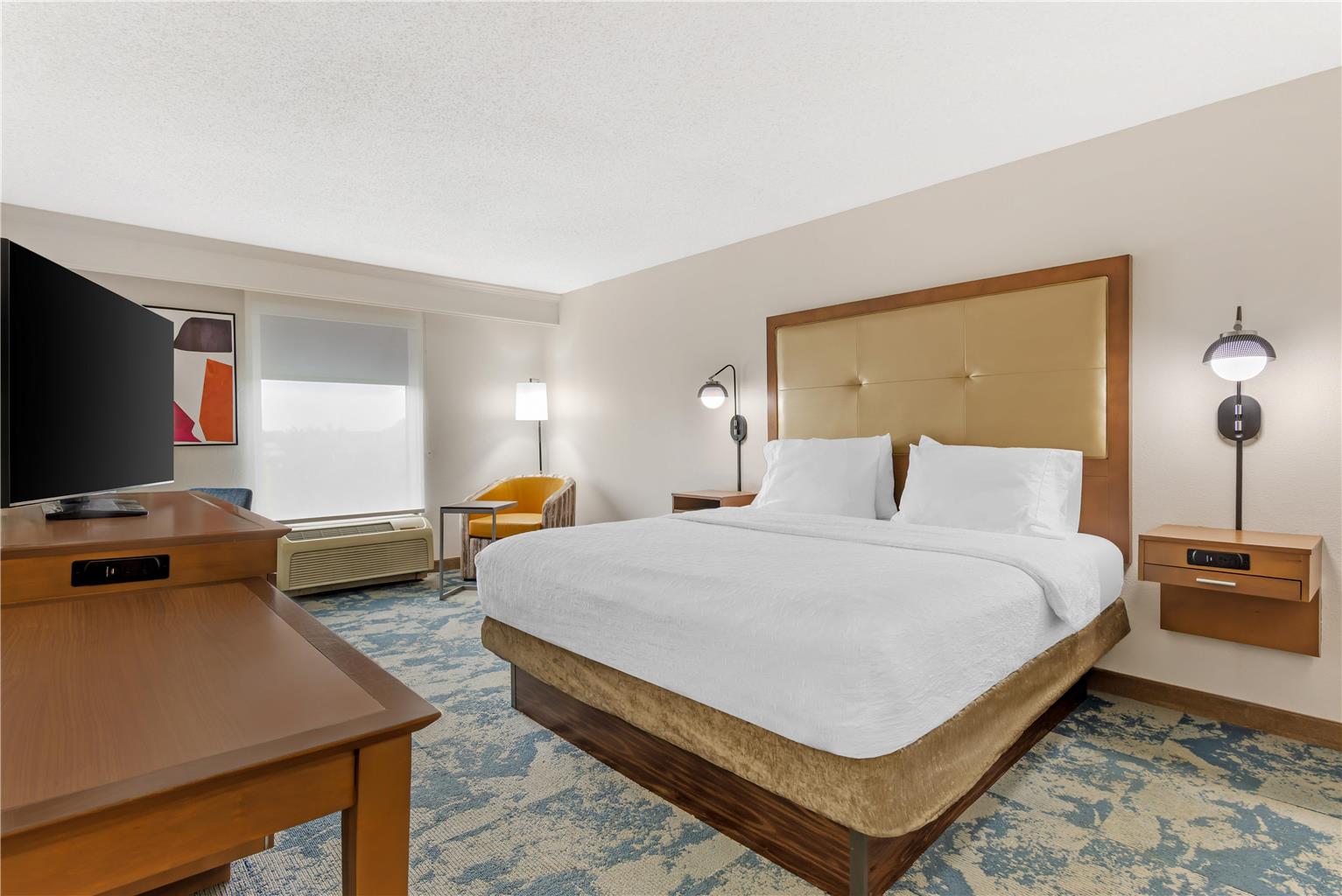 Hampton Inn & Suites Atlanta/Duluth/Gwinnett County Image
