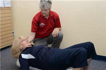 Images North Shore Orthopaedic & Sports Therapy Clinic