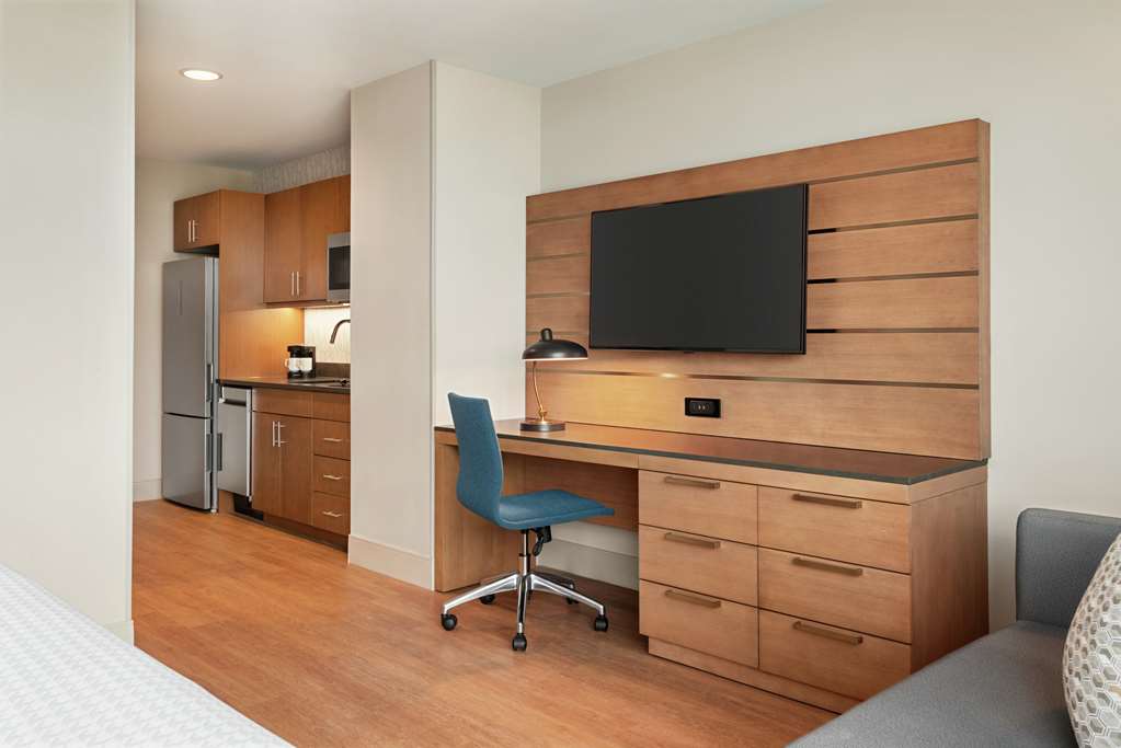 Homewood Suites by Hilton Wilmington Downtown Image