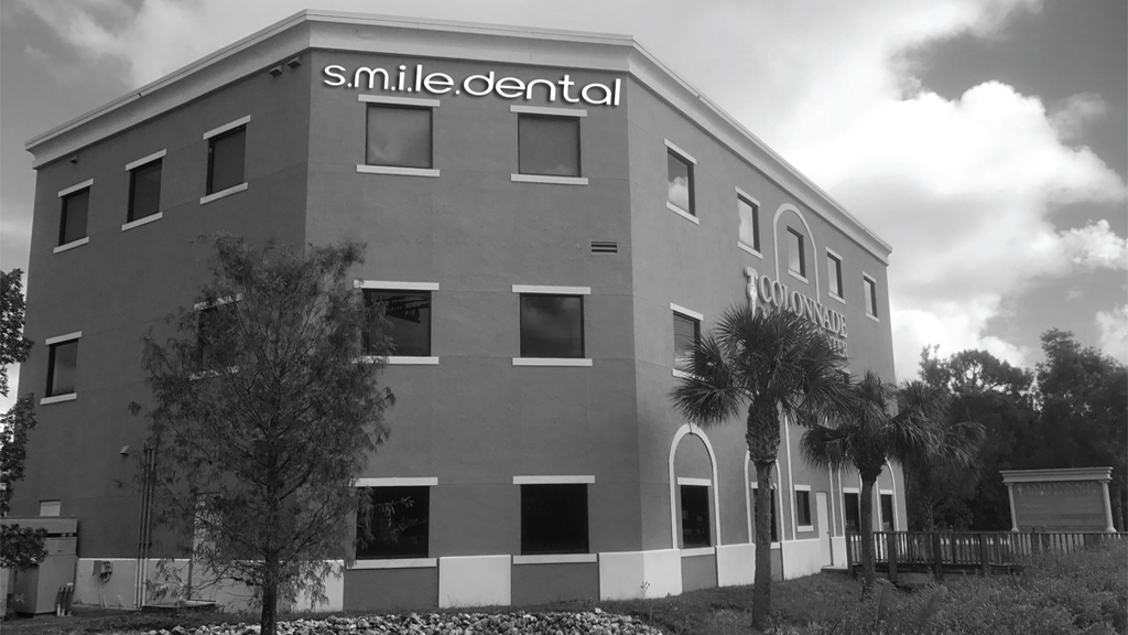 SMILE Dental Photo