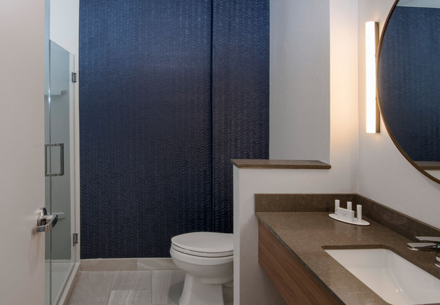 Images Fairfield Inn & Suites by Marriott Boulder Broomfield/Interlocken