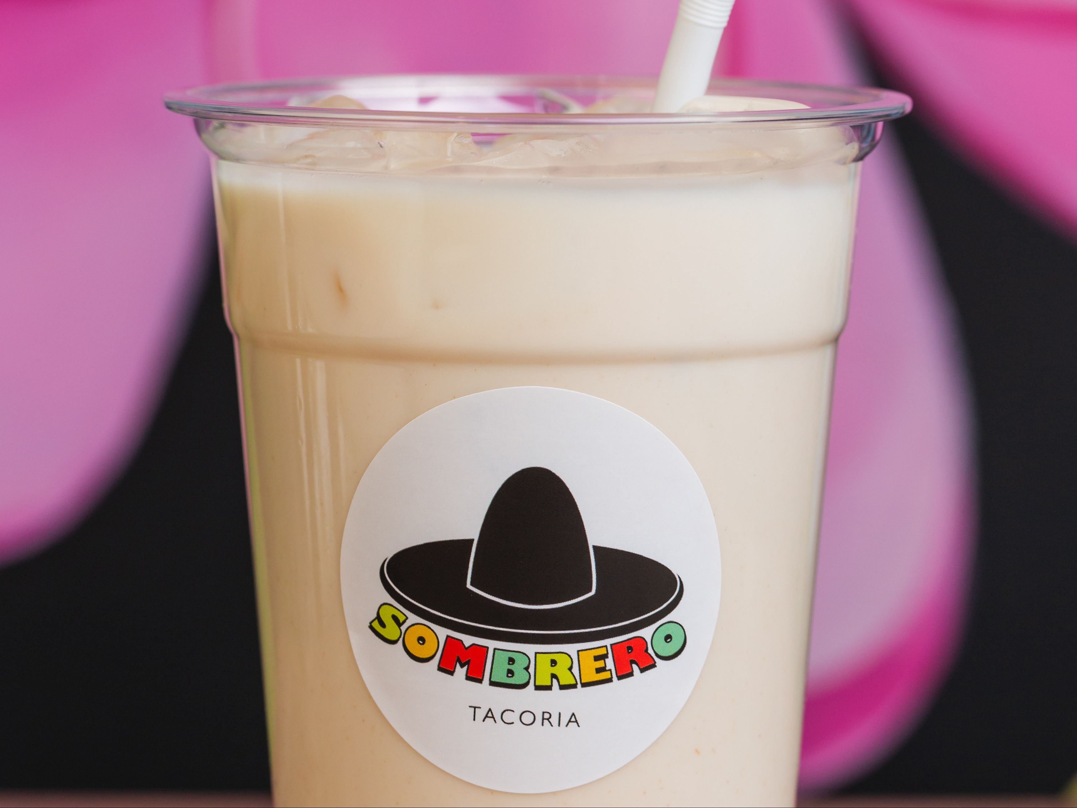 Horchata Grande