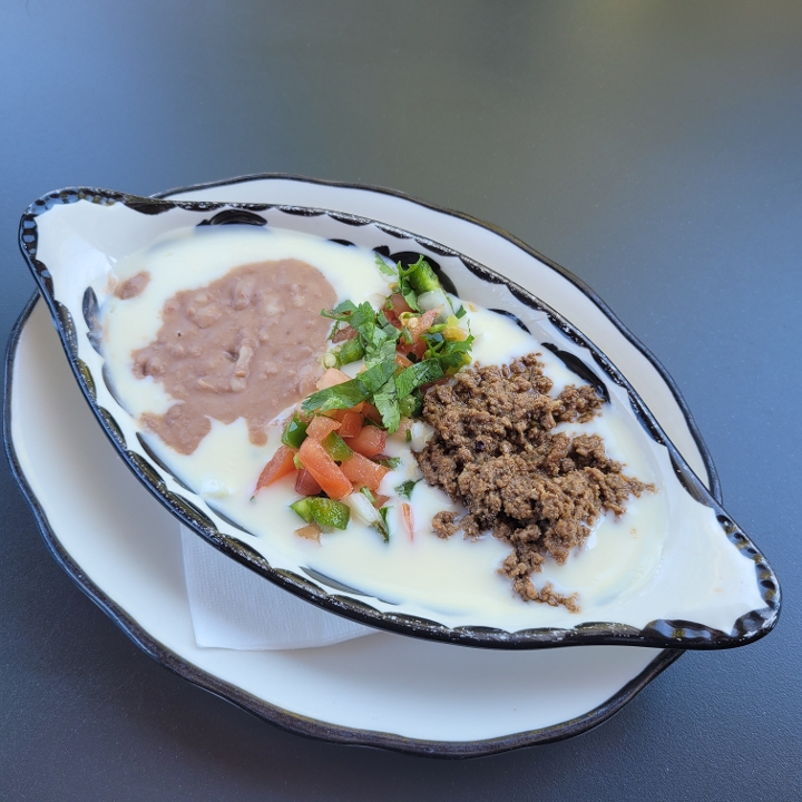 Cheese Dip Deluxe