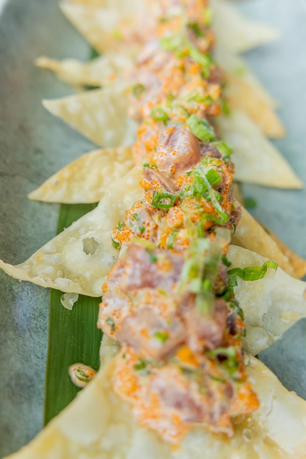 Rock-n-Sake Bar & Sushi Image