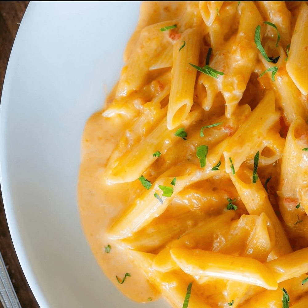Build Your Own Pasta