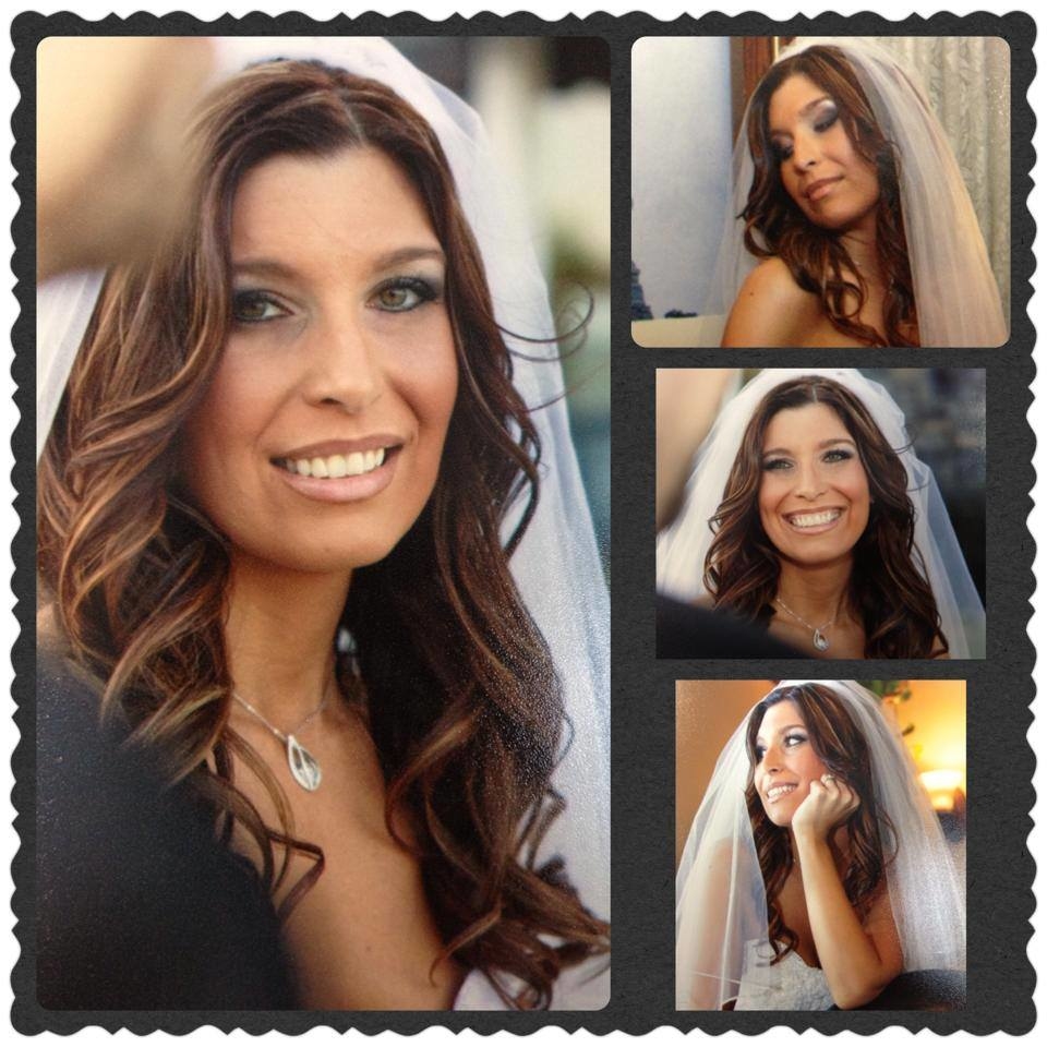 Ray of Light "The Art of Hair & Color" Image