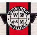 Whitaker Motors Logo