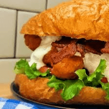 Buffalo Bleu