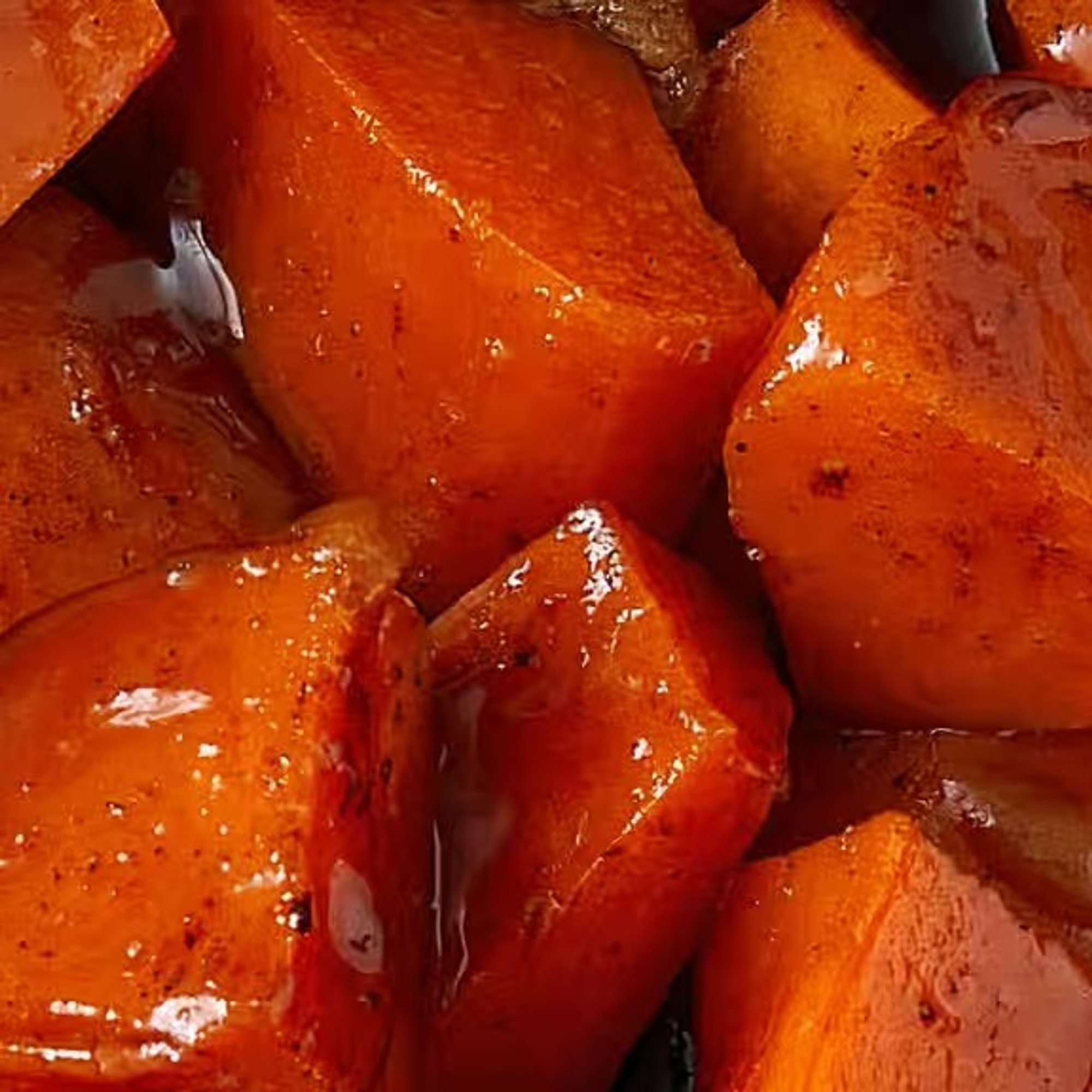 Sweet Yams