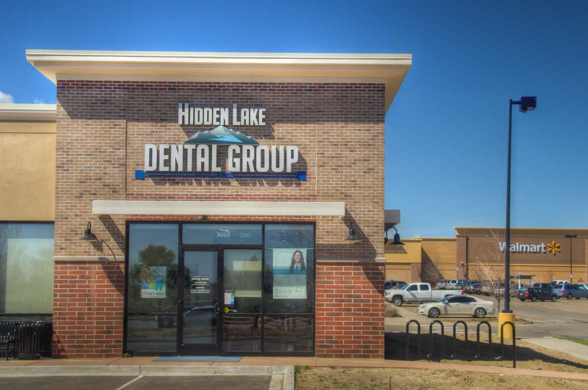 Looking for a family dentist in Westminster, CO? You have come to the right spot!