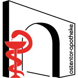 Logo der Ostentor-Apotheke