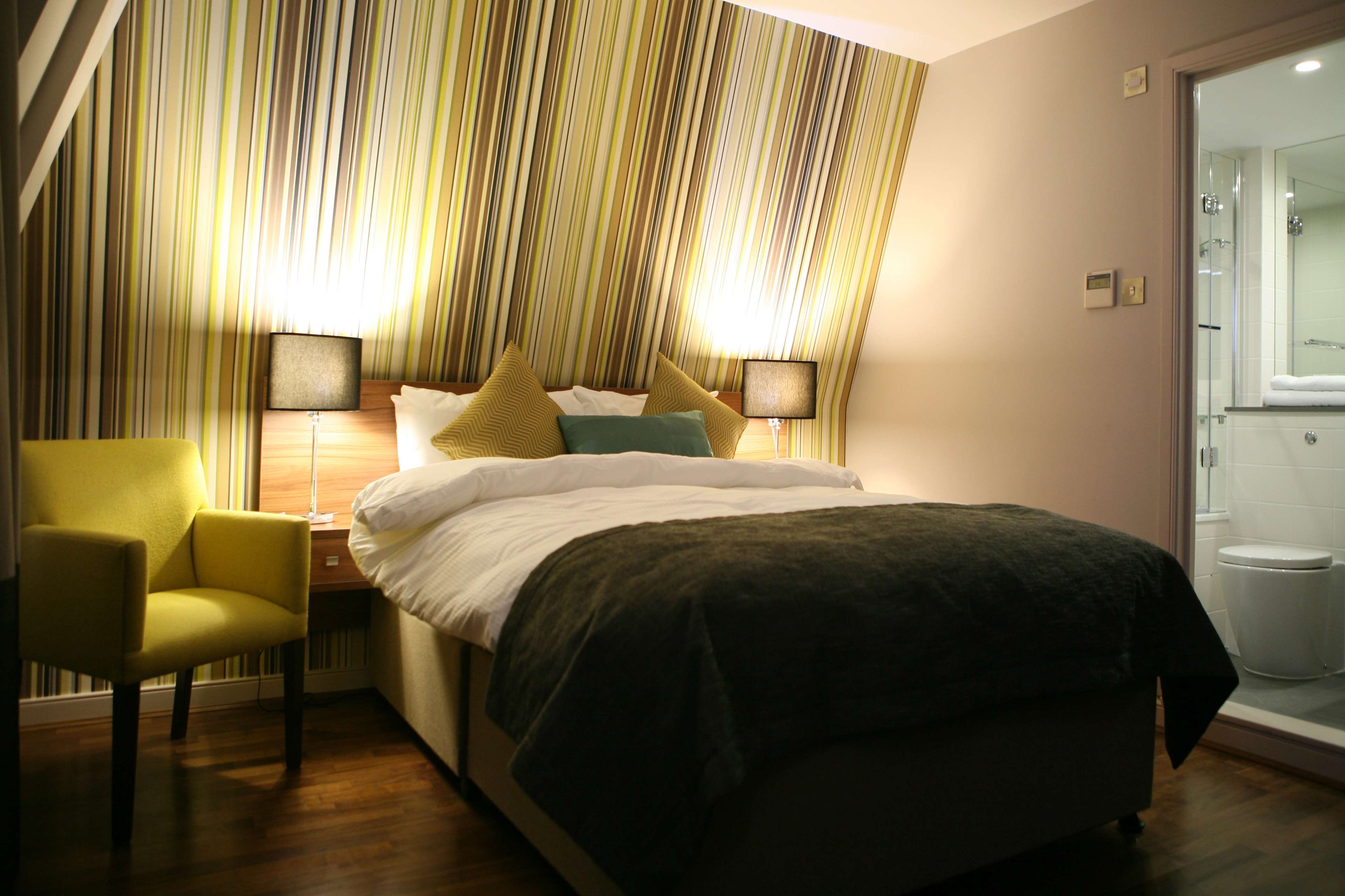 Images Best Western Mornington Hotel London Hyde Park
