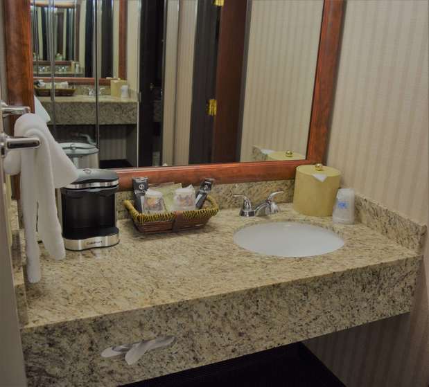 Images Best Western Plus Great Northern Inn