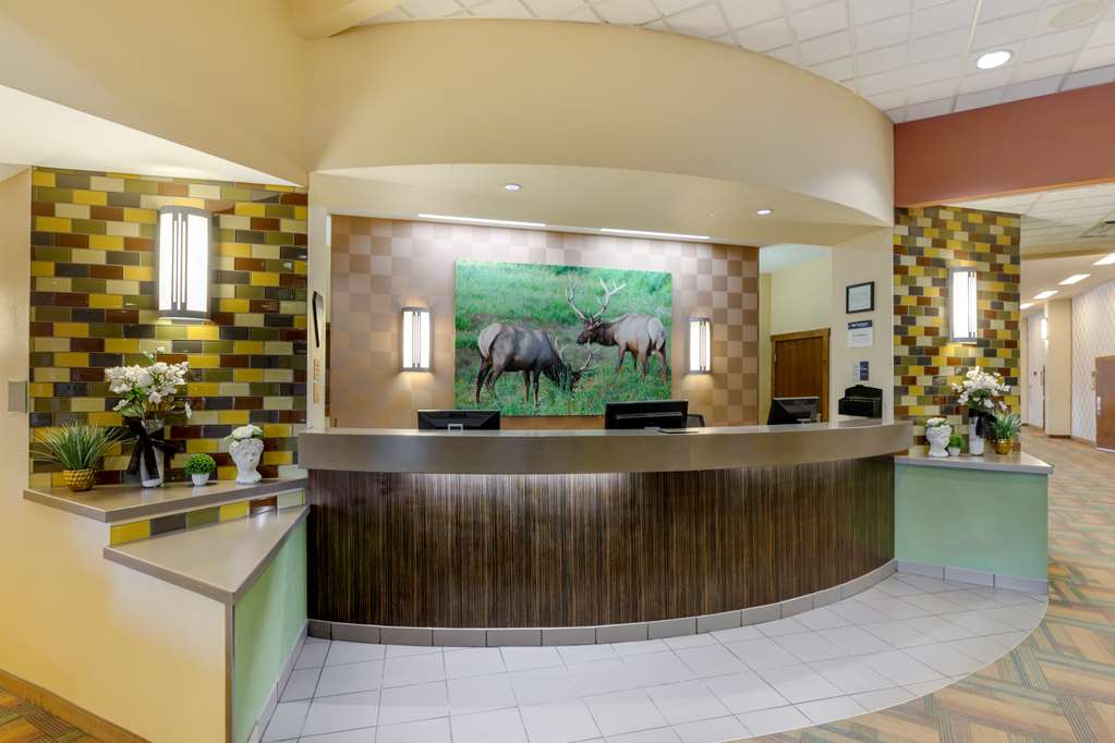 Best Western Plus Loveland Inn Image