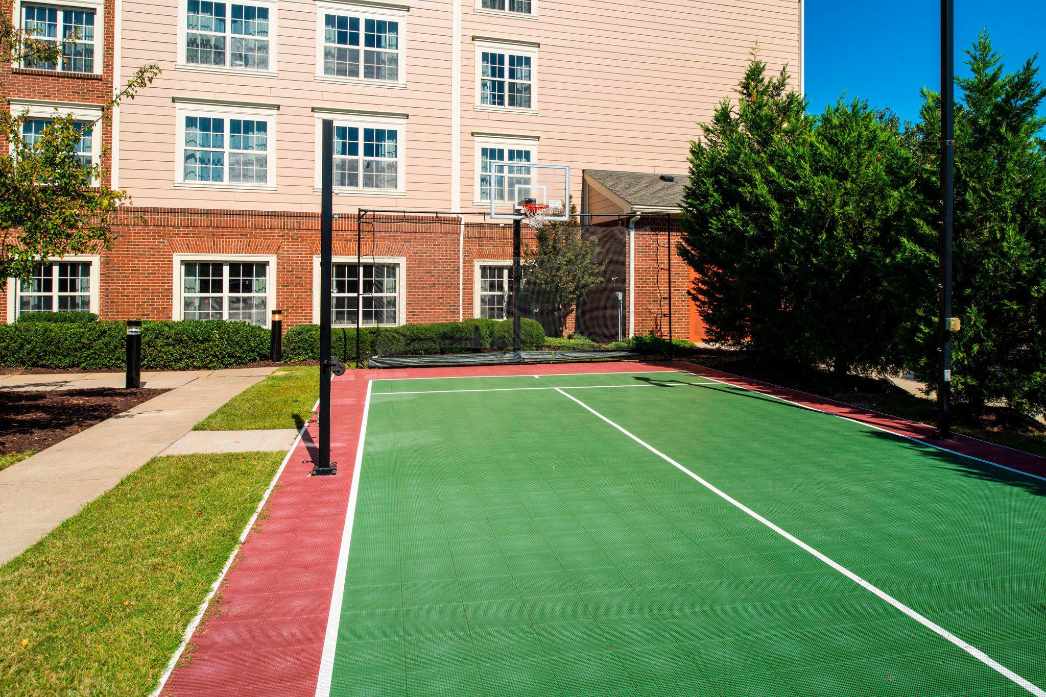 Residence Inn by Marriott Williamsburg Photo