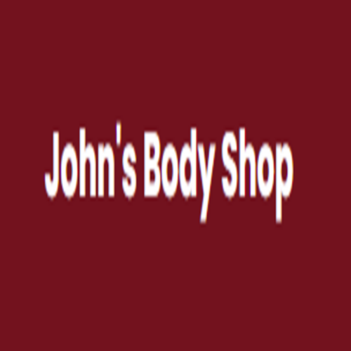 John's Body Shop