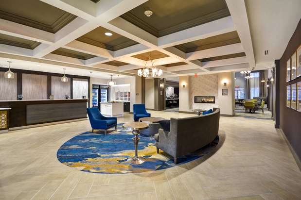 Images Homewood Suites by Hilton Warren Detroit