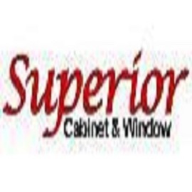 Superior Cabinet & Window