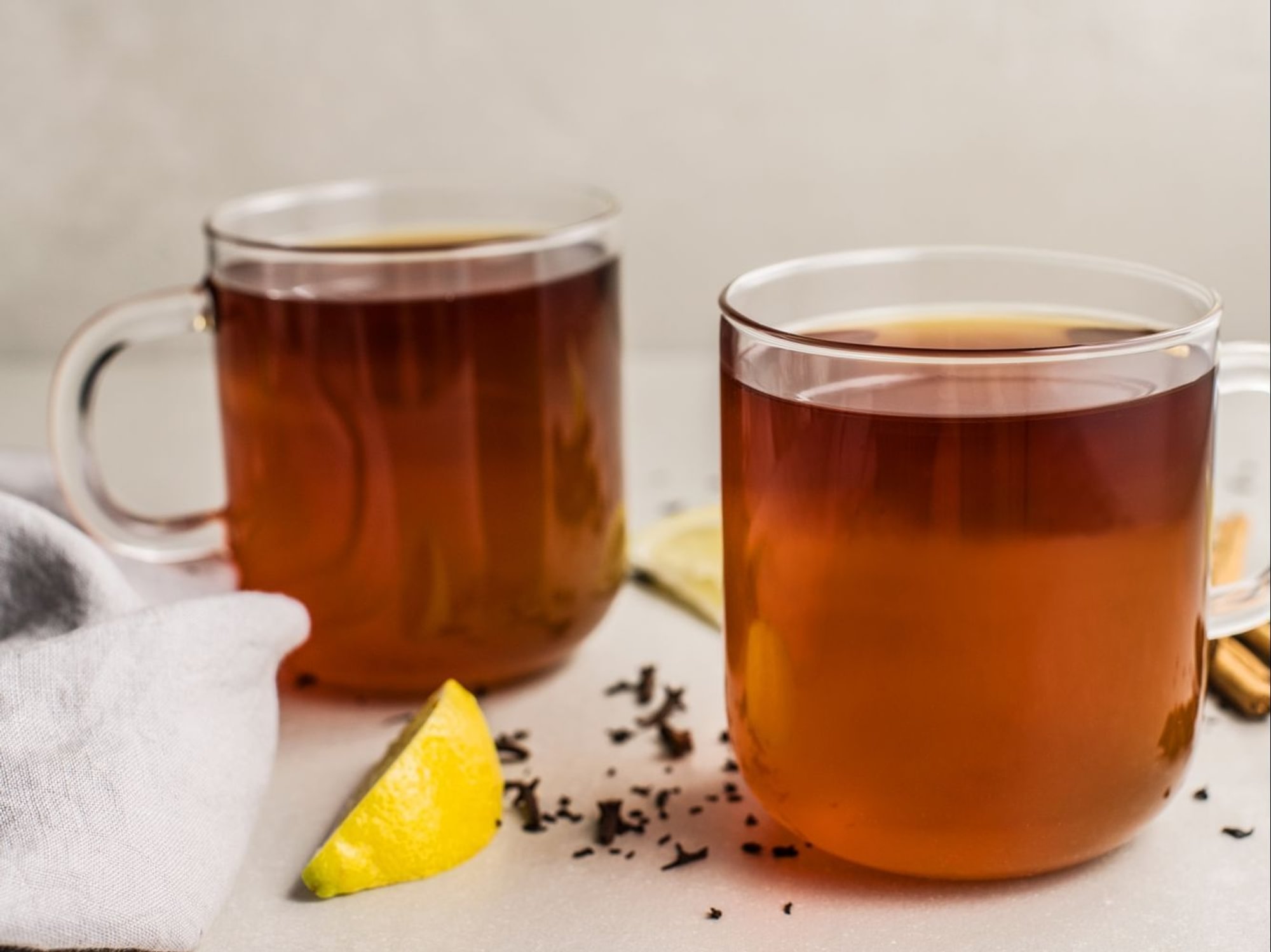 TEA BAG