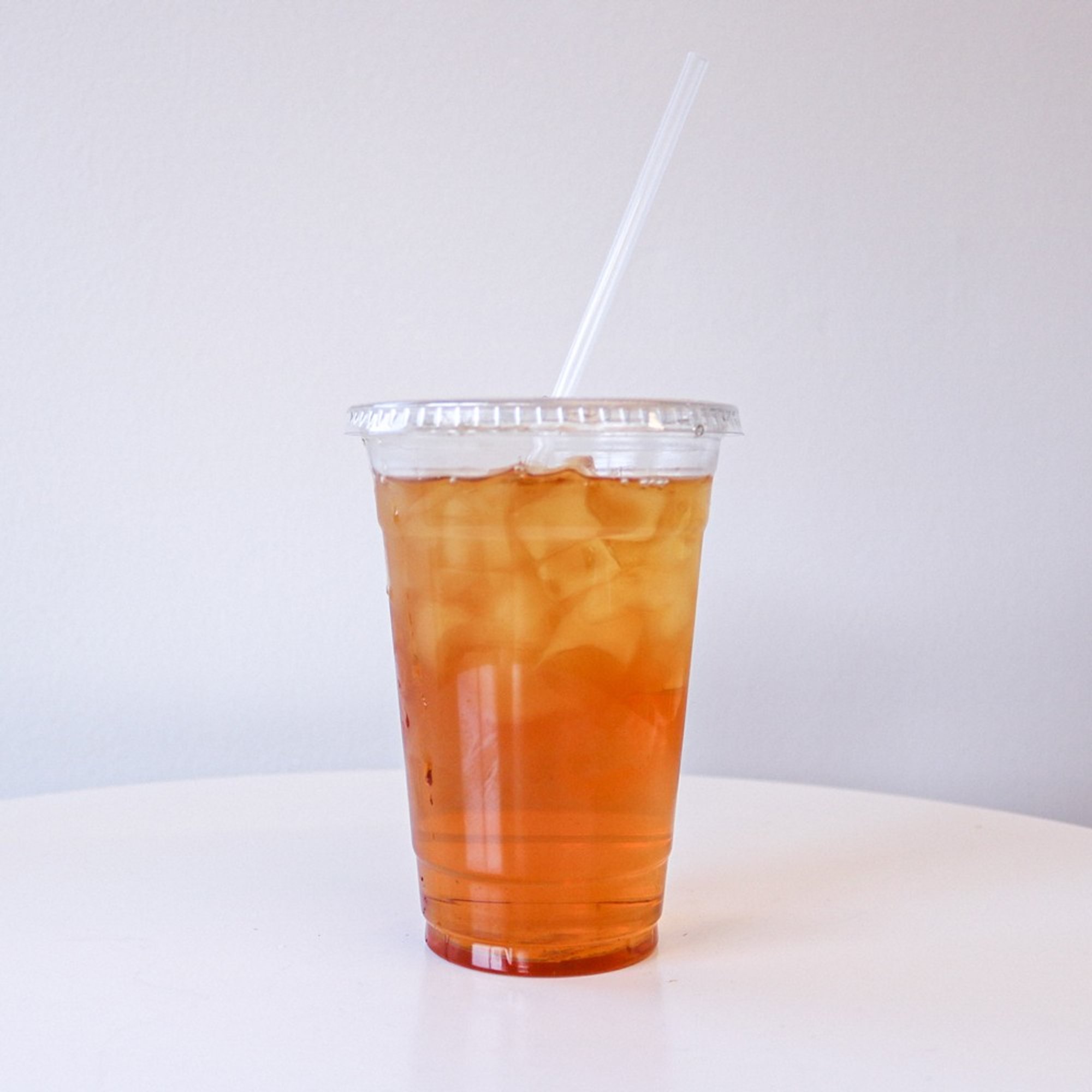 Homemade Sweet Tea