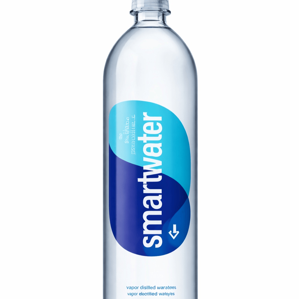 Smart Water Small