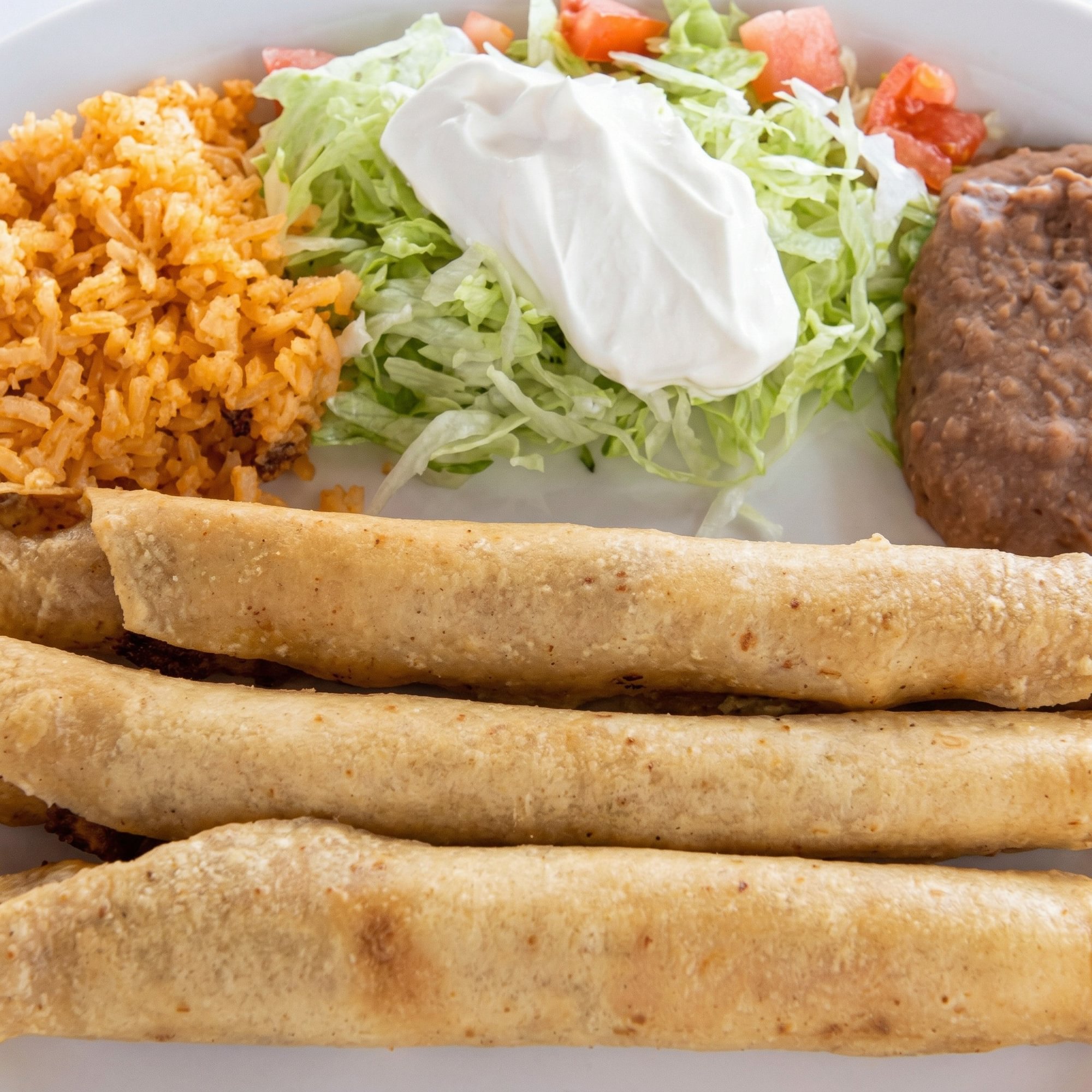 Flautas